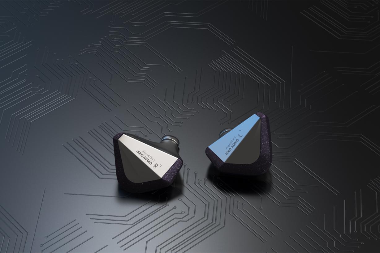 「耳边福利」一文看遍2022双十一值得买的HiFi器材！（上）