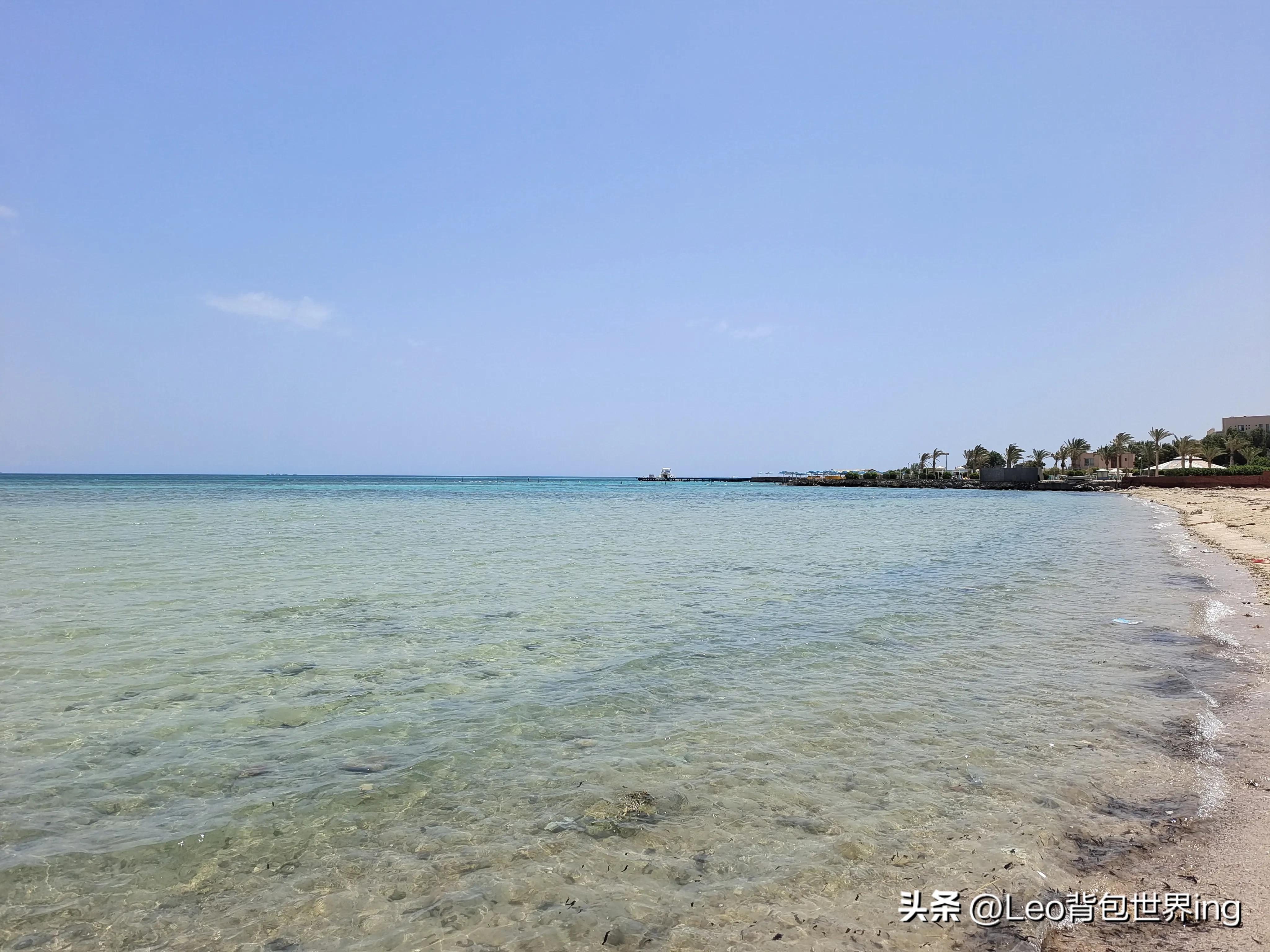 Hurghada的海上足球队