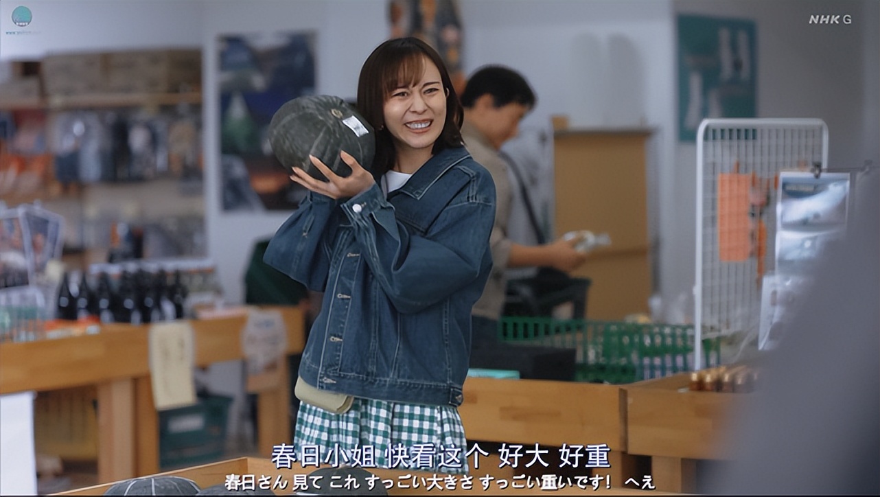 开分9.1！烂剧闪开，她才是冬季最佳