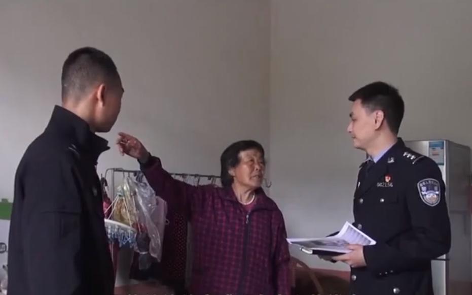 警察追查真凶20年,老刑警破案纪实