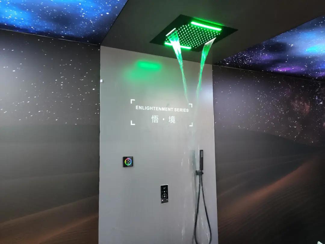 广州设计周卫浴新品,红点设计奖卫浴