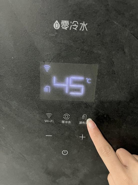 一级能效零冷水燃气热水器测评,零冷水一级能效燃气热水器测评