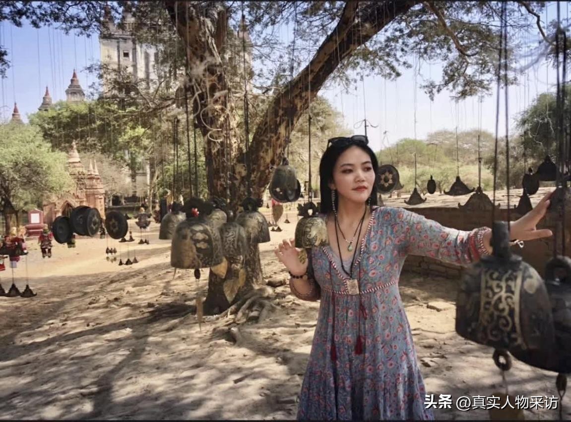 1500元穷游一个月,大学毕业后花一年时间穷游