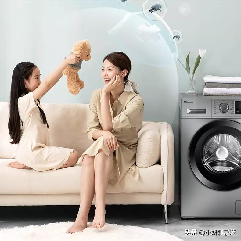 刚买完滚筒洗衣机就后悔了,当初买滚筒洗衣机的都后悔了