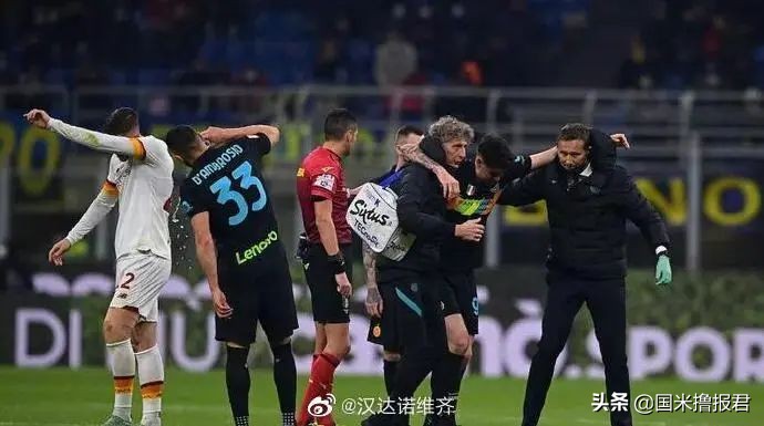 国米新闻日报卢卡库,国米新闻日报谈马洛塔