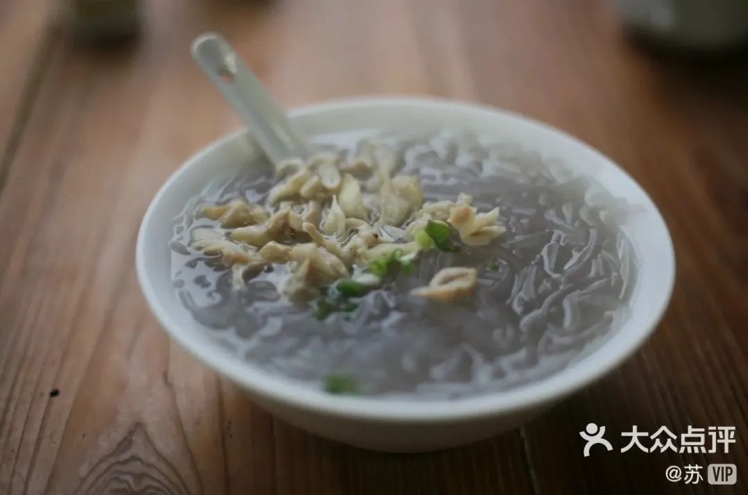 福建冷门特色美食,福建小众美食