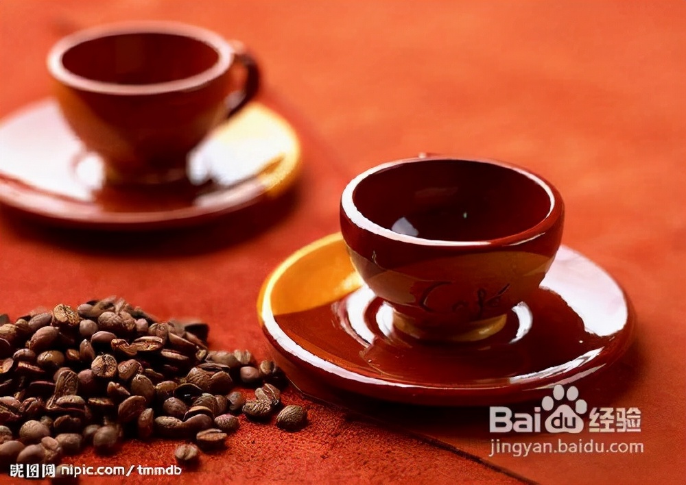 如何选一个马克杯咖啡,怎样选择正确的咖啡杯