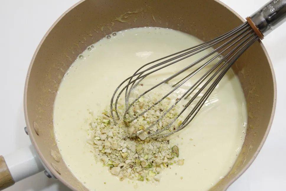 简单无需冷藏好吃的冰淇淋做法,最简单的冰淇淋不用打蛋器