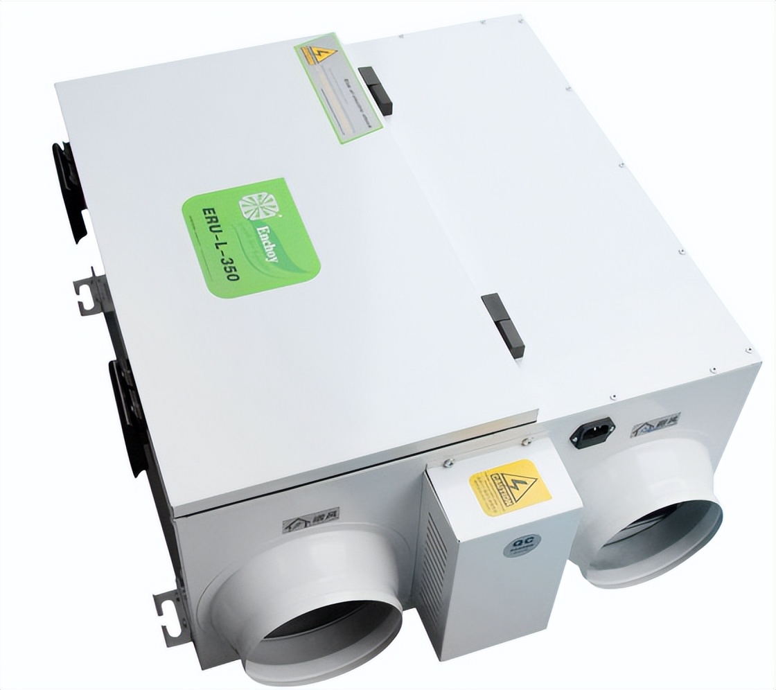 什么是新风机系统,什么是新风机空调