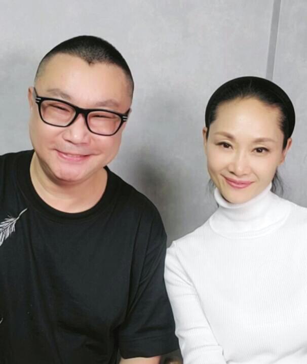 29年后，再看于文华、尹相杰各自的境遇，差距一目了然