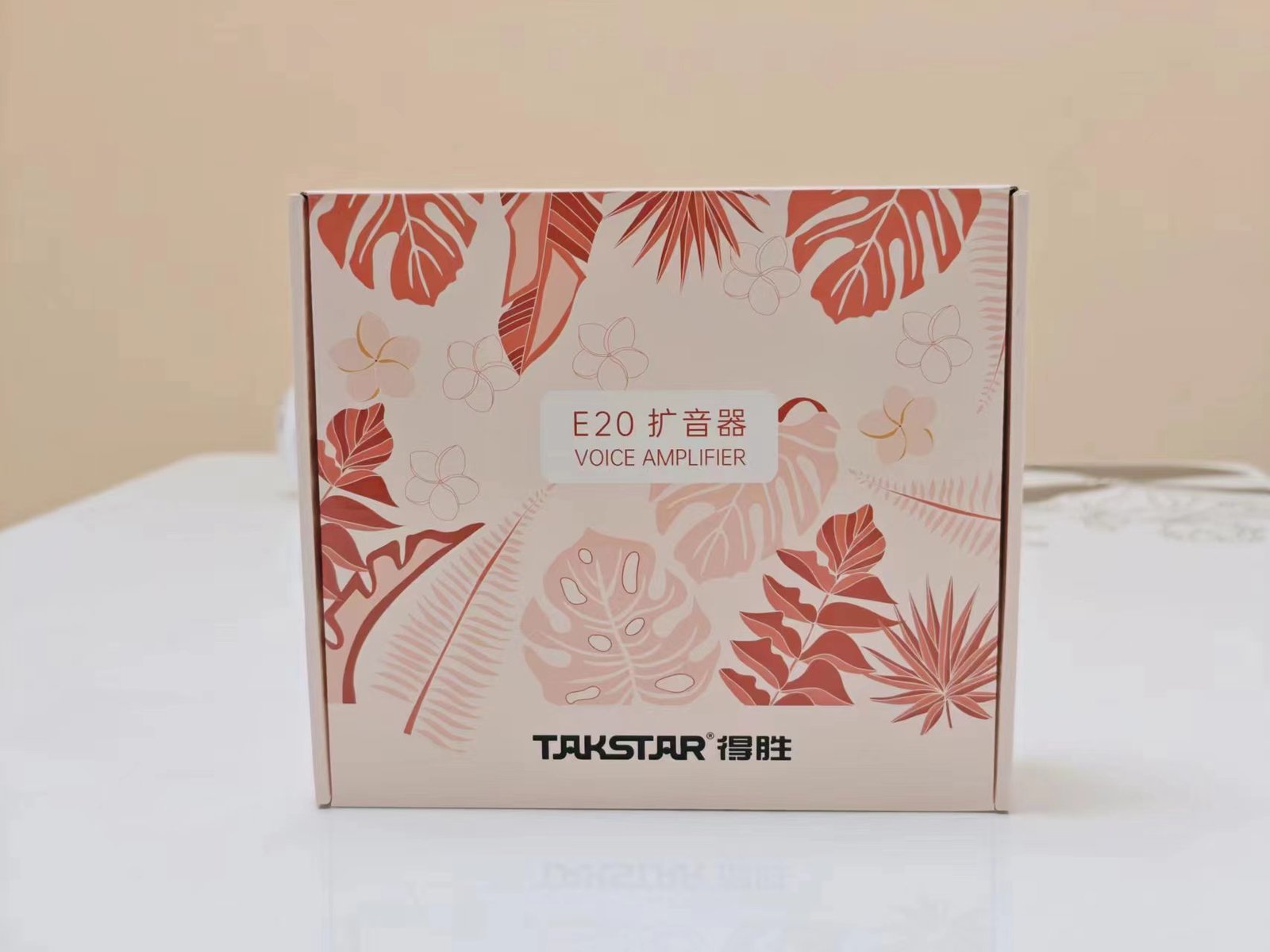 扩音功能的扩音器推荐,得胜e220便携式扩音器好用吗