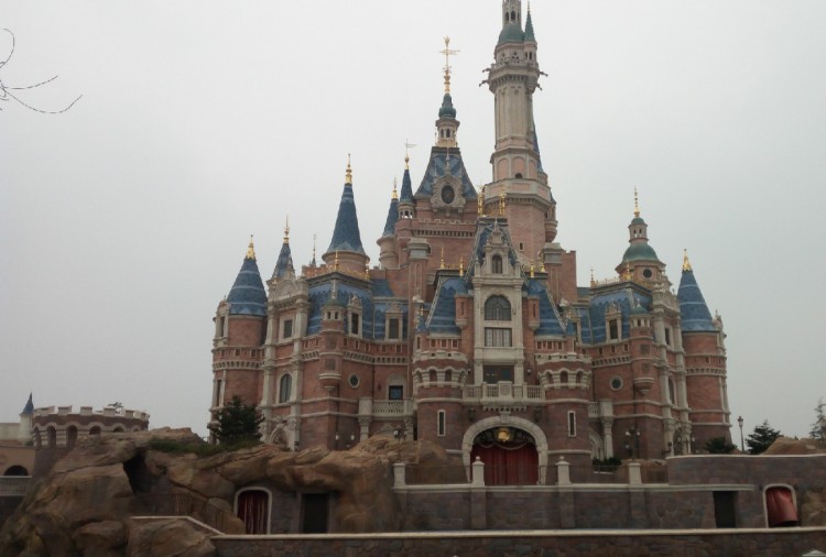 华东五市导游一天多少钱,华东五市专业地接导游