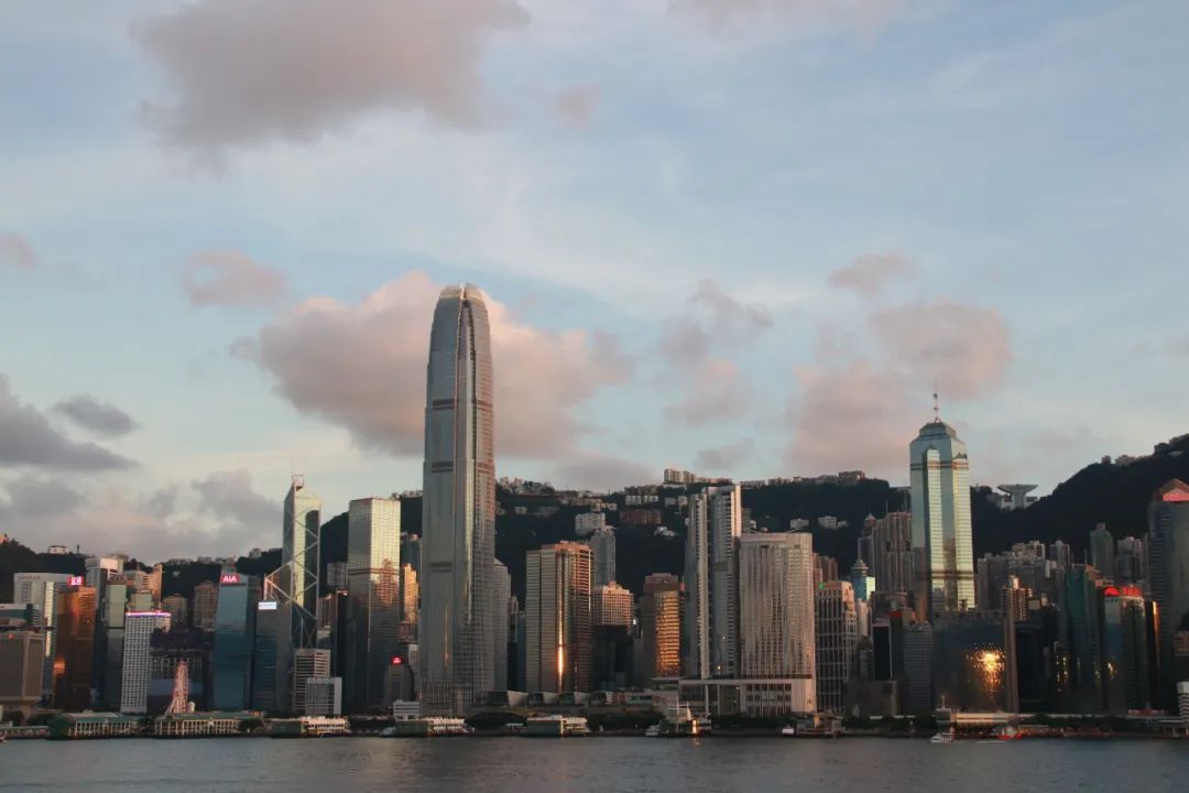 美国金融大鳄行为,美国金融大亨做空港元