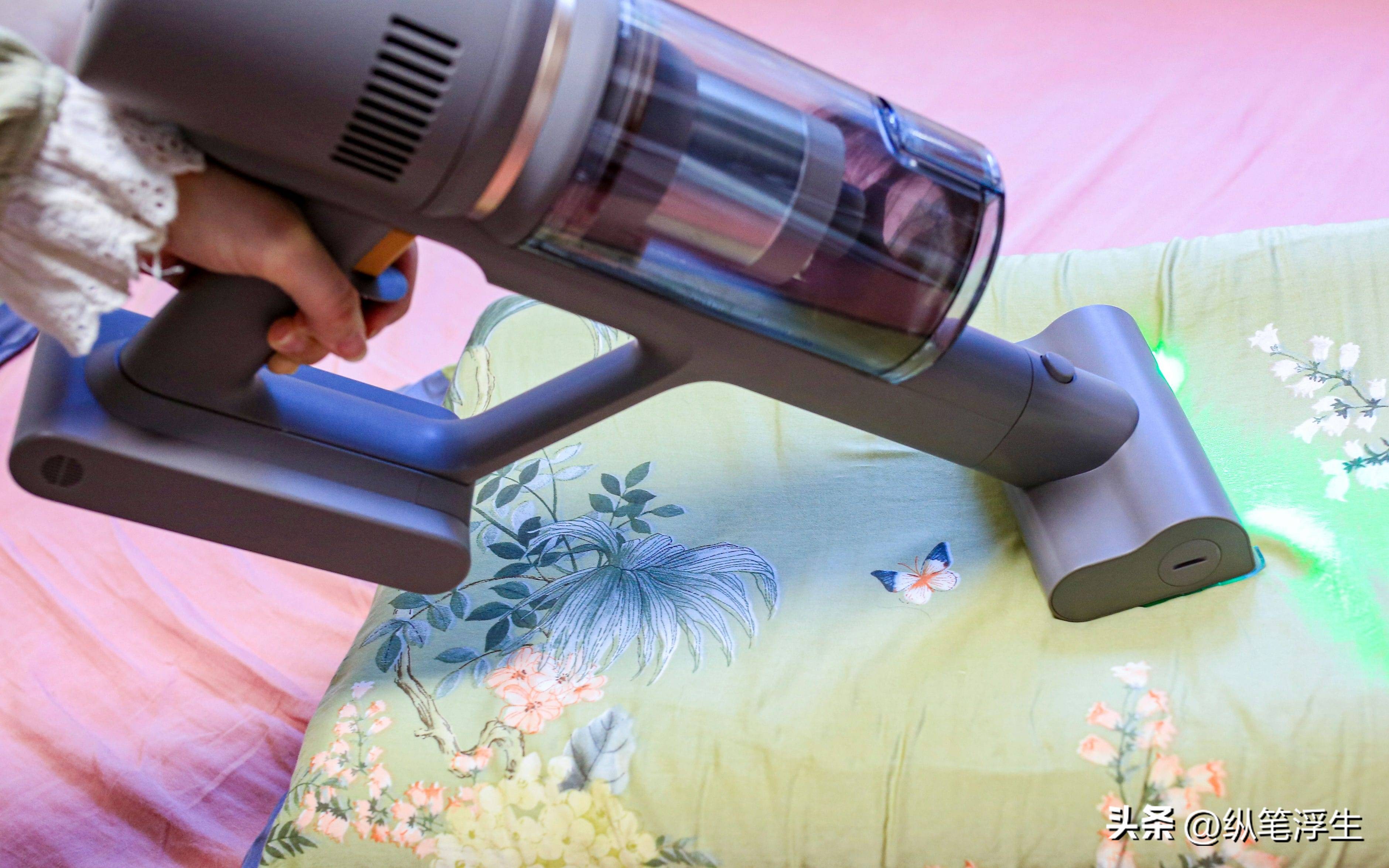 追觅z10station吸尘器测评,追觅吸尘器z10station拆解