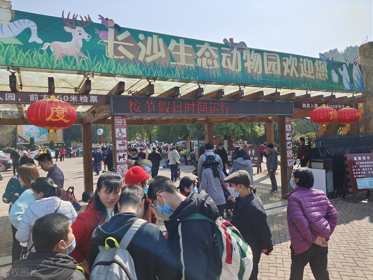 长沙最好玩的景点和最好吃的地方,长沙十大必去景点排名