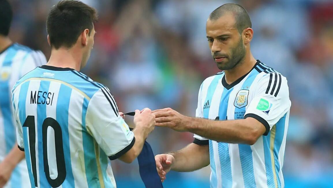 阿根廷队球员梅西十佳,阿根廷十大球王