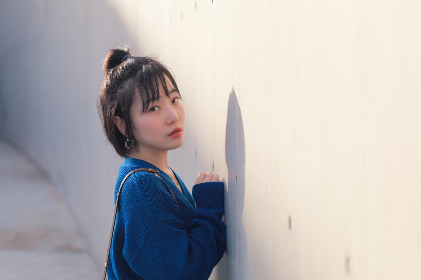 长沙梅溪湖文化艺术中心俯瞰,实拍长沙梅溪湖国际文化艺术中心