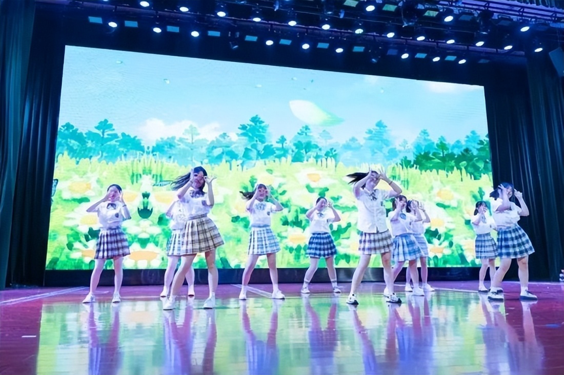 万婴茂华幼儿园2023届毕业典礼,万婴茂华幼儿园毕业典礼