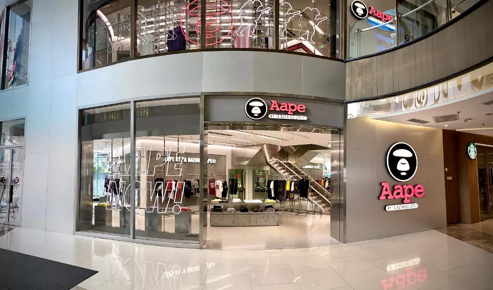 18年重庆商业OG，如何一直稳拿「Ace牌面」？