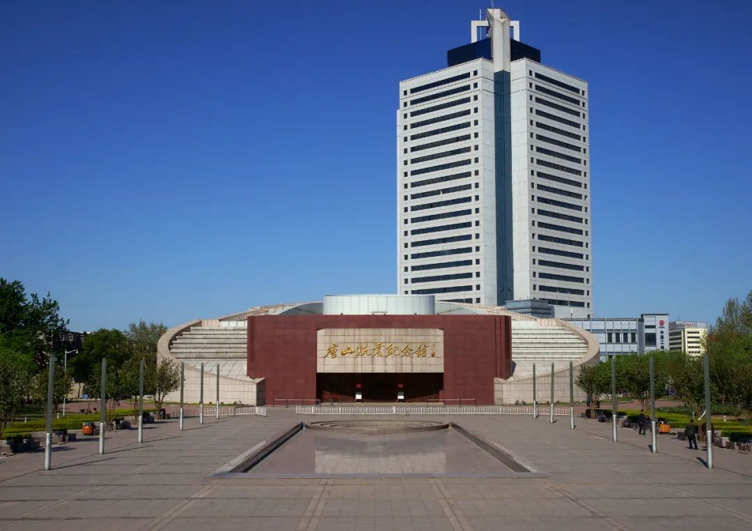 唐山大地震在哪一年,唐山大地震前兆故事