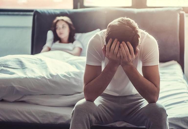 医生提醒：男人的“丁丁”，为何会缩小？不排除这3个原因影响