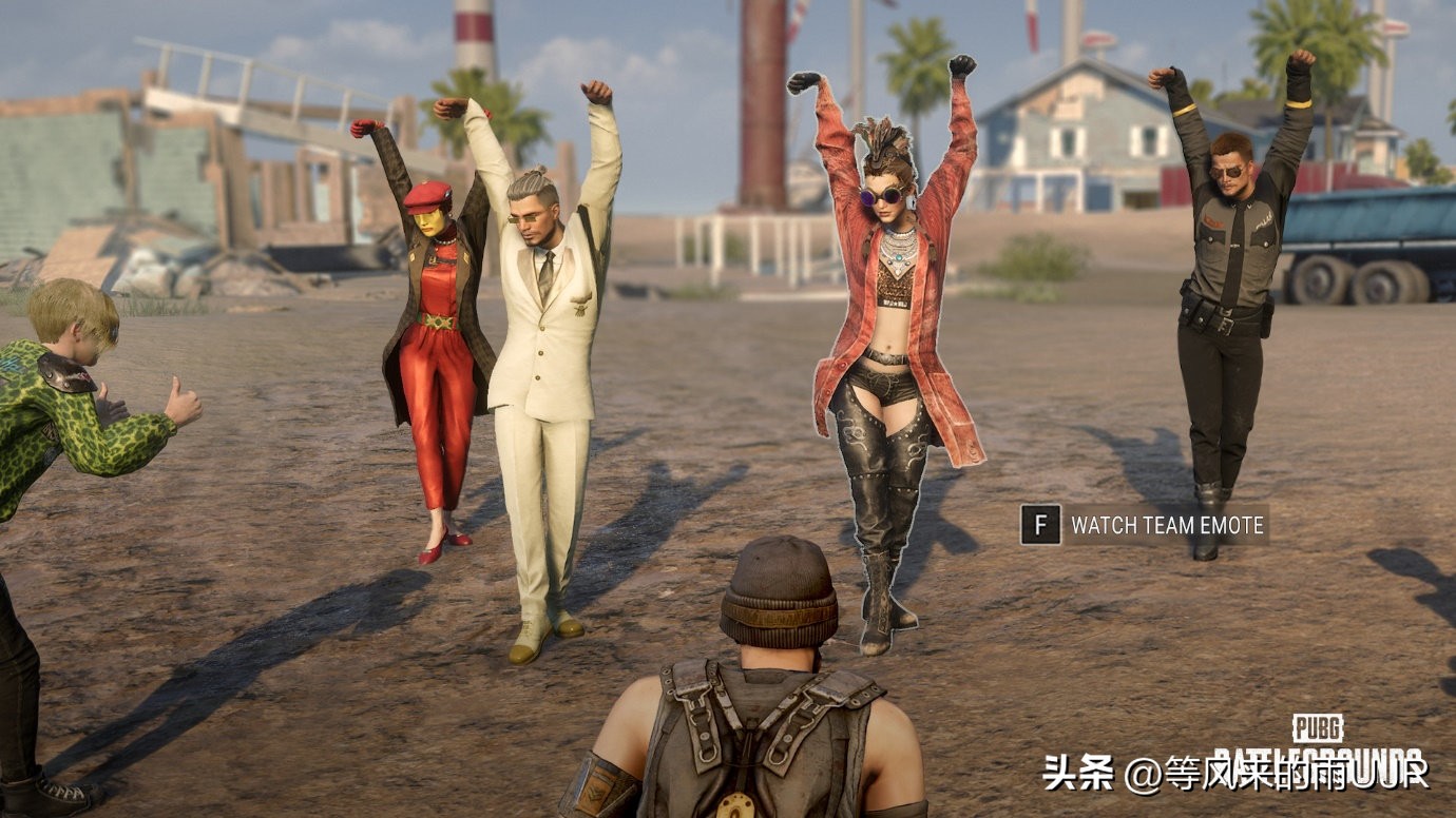 绝地求生第9赛季第2轮更新手册,绝地求生第14赛季第二轮更新解读