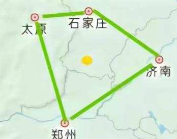 山河大学什么意思,山河大学是什么梗