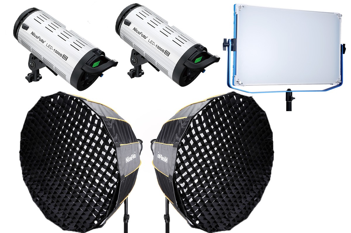 直播间布光教程,直播间布光设备推荐