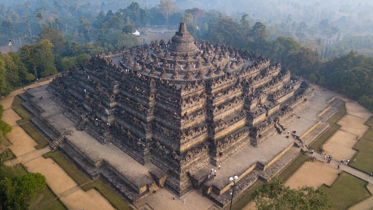 印度尼西亚解体后有哪些国家,印度尼西亚是一个怎么样的国家