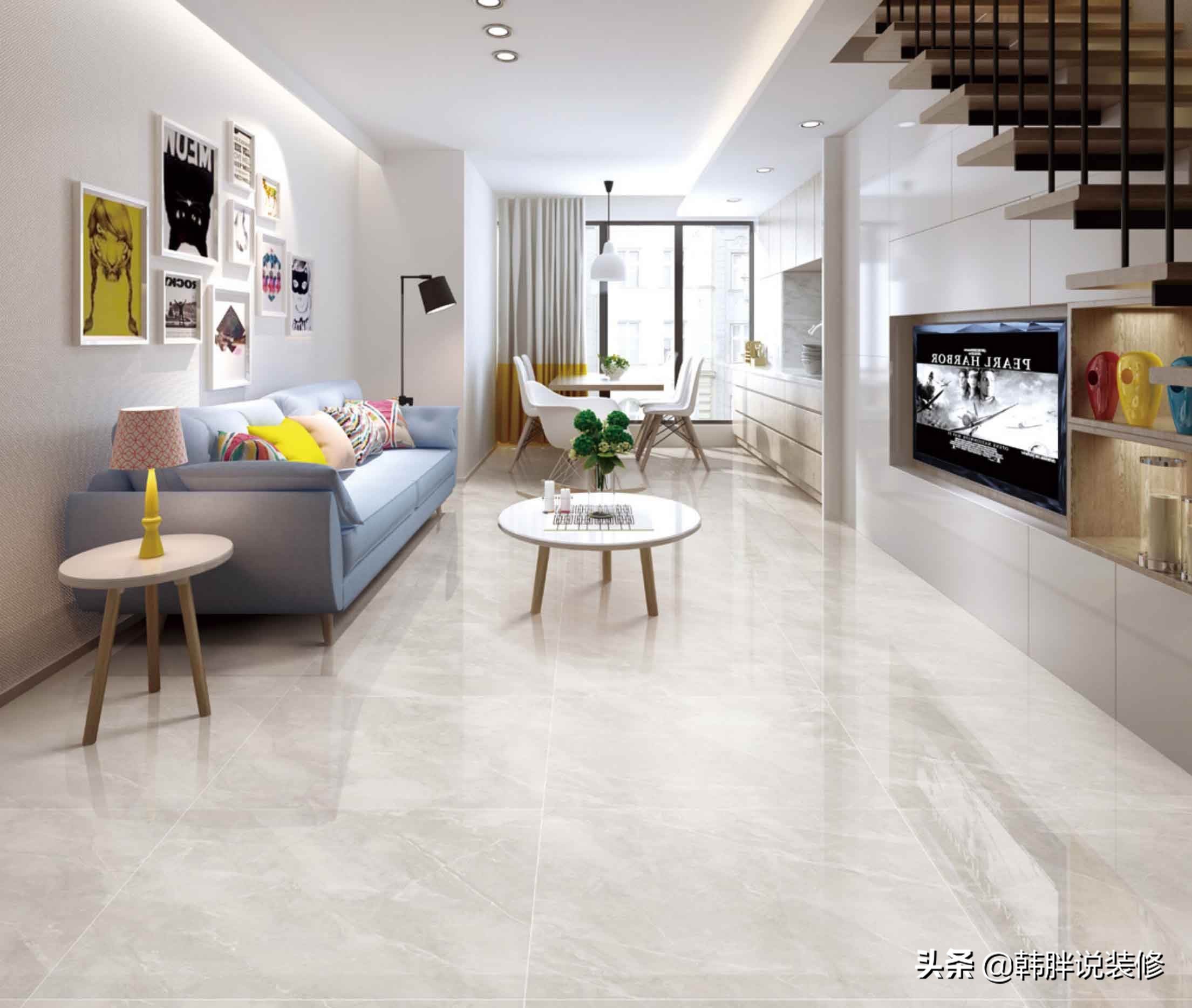 还在为瓷砖配色而发愁吗,还在为选家具而烦恼吗