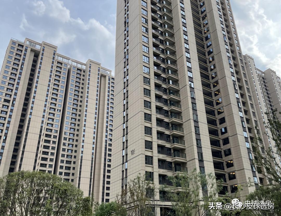 长沙龙湖舜山府点评,长沙龙湖舜山府卖不出去