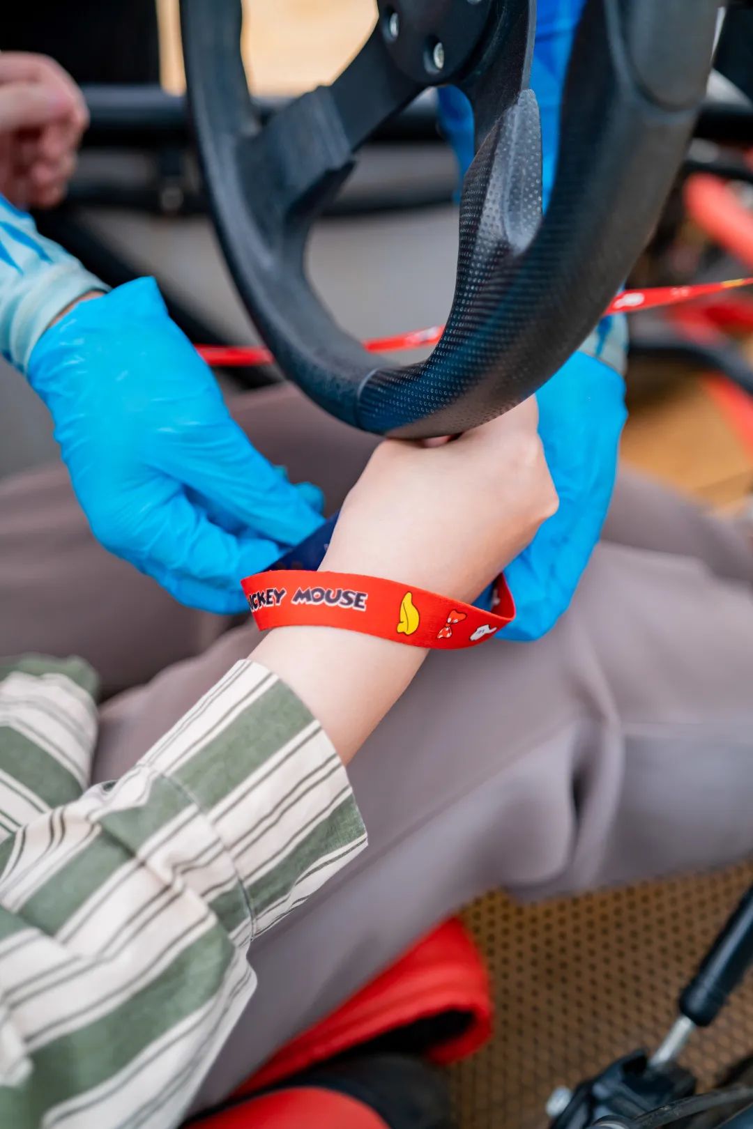 飚越野车、露营、划船…就在广州这个「新游乐园」