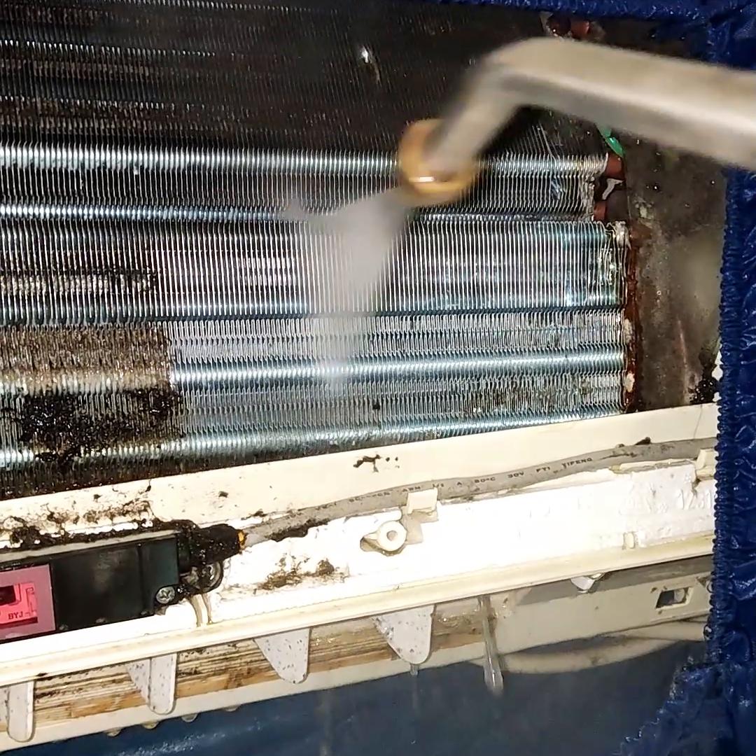 空调清洗哪个好价格还便宜,空调清洗一般什么价格