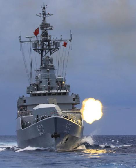 韩国网友：日韩是全球第五第六强国，一旦结盟，实力将仅次于美国