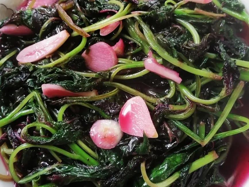 夏天来了五种蔬菜最补钙,钙含量3倍最补钙的蔬菜