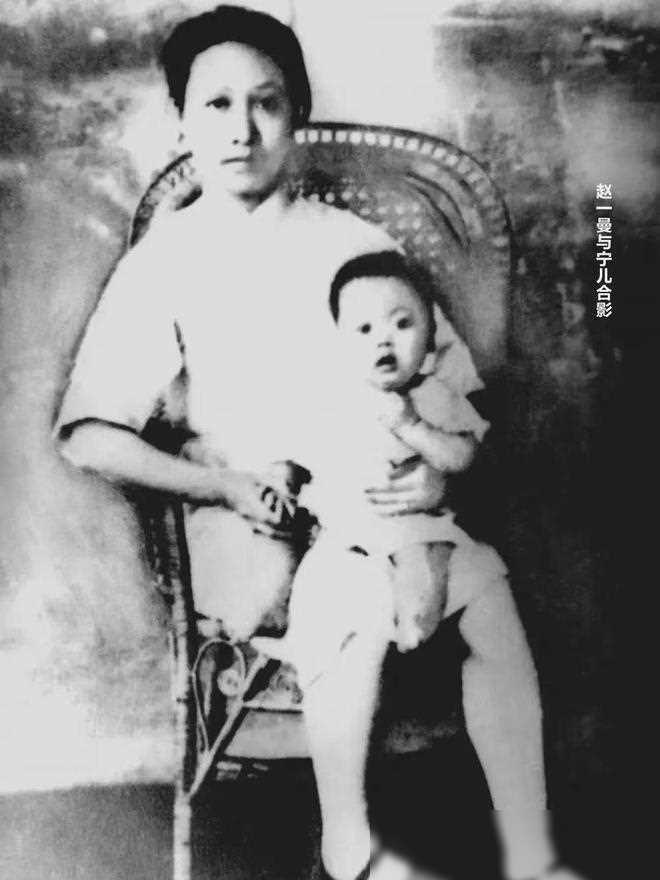 赵一曼被捕遭受酷刑，日军晚年回忆：她的惨叫声像来自地狱的声音