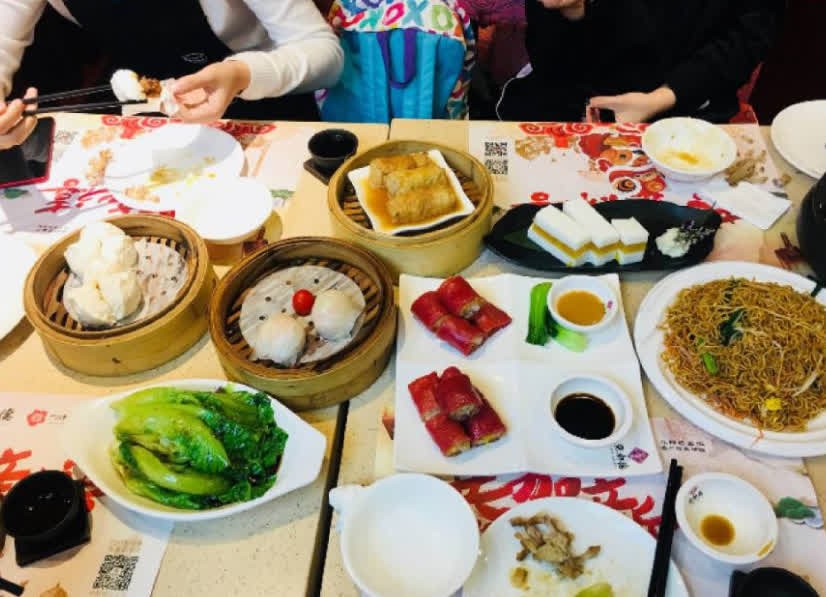 去广东必点的5道菜是广府菜之魂,去广东必点的6道粤菜