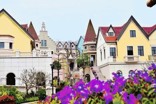 佛山江门广州旅游攻略,佛山去江门旅游攻略