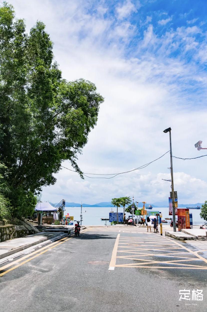 2022深圳10个小众打卡地免费游玩,深圳值得打卡的旅游地