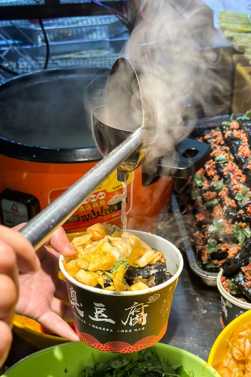 泗泾夜市攻略,泗泾的夜市