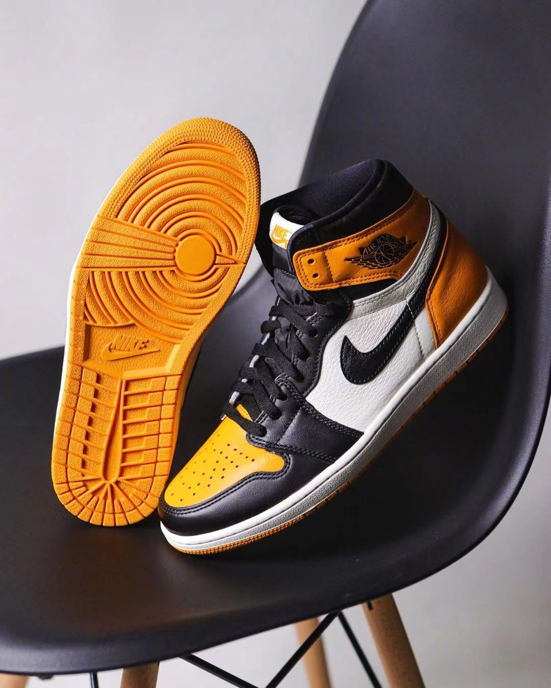 中古球鞋店aj1芝加哥,aj1ow芝加哥原价