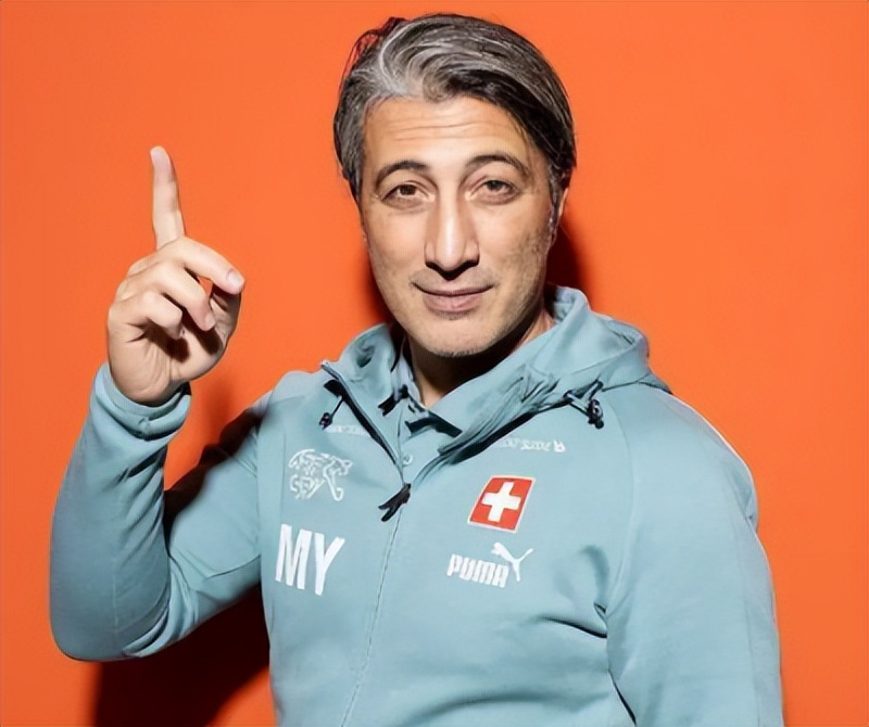 世界杯十大名帅,2022世界杯5大最帅球星