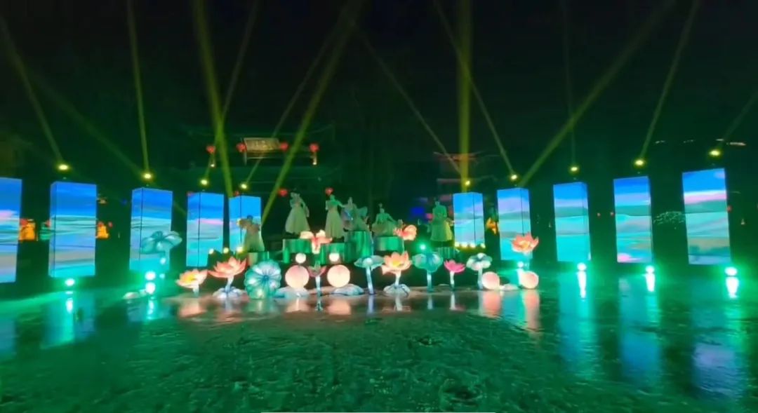 山西的年俗和元宵节文化,山西元宵节的独特民俗活动介绍