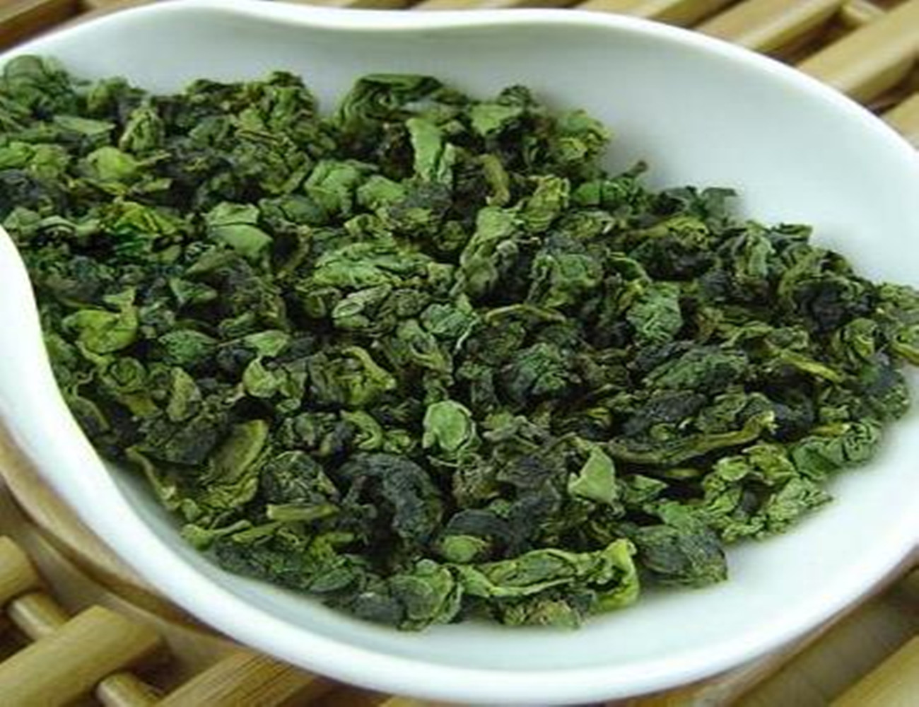 安溪传统铁观音清香型,正宗安溪高山铁观音清香型