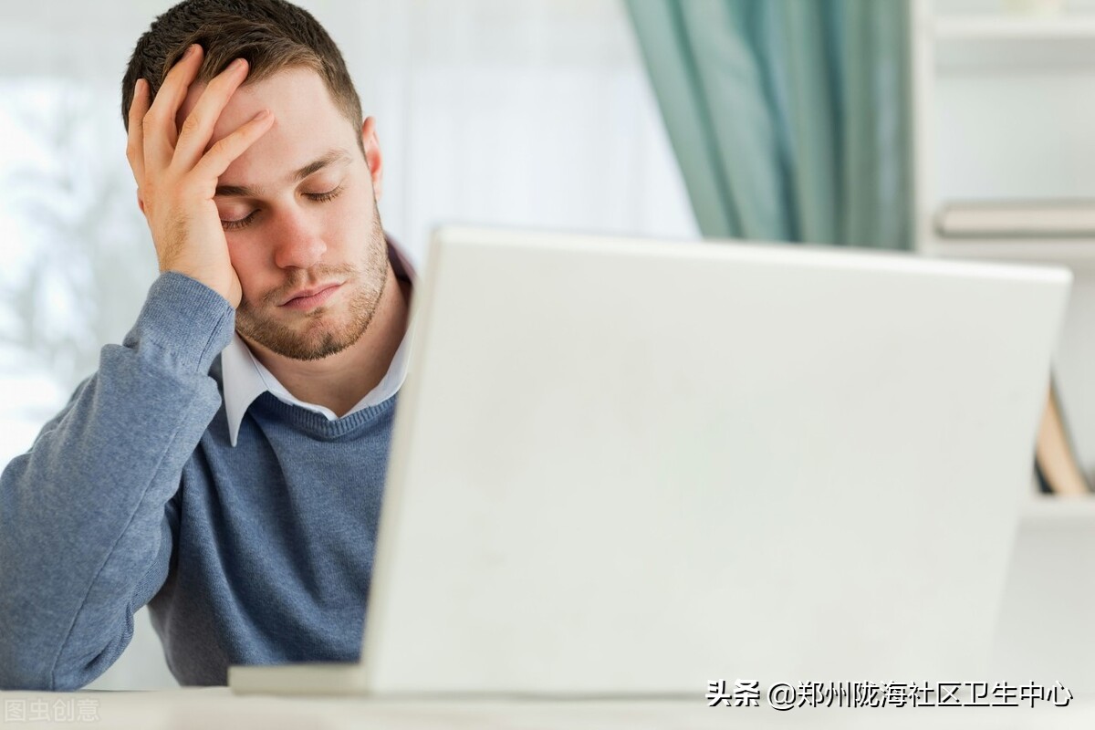 hpv久治不愈这2点千万别做,hpv治疗期间经常熬夜