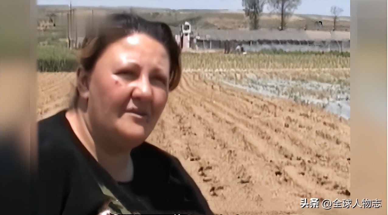 欧洲富家女孩嫁到中国,欧洲美女嫁给中国农村人