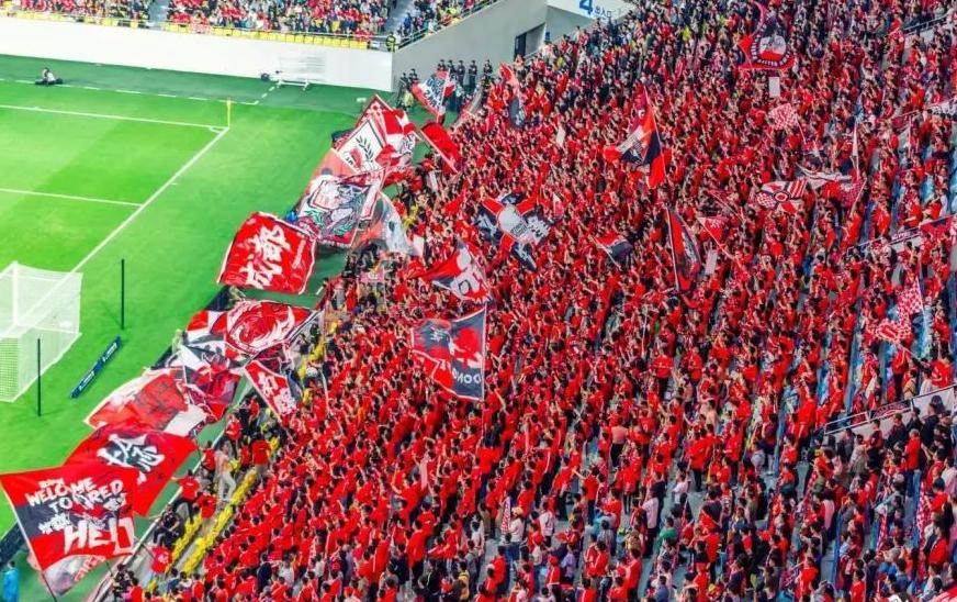 当成都人打堆堆，力量有多大？