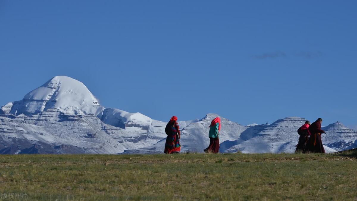 2020年8月冈仁波齐徒步转山之旅,冈仁波齐转山几月份最好