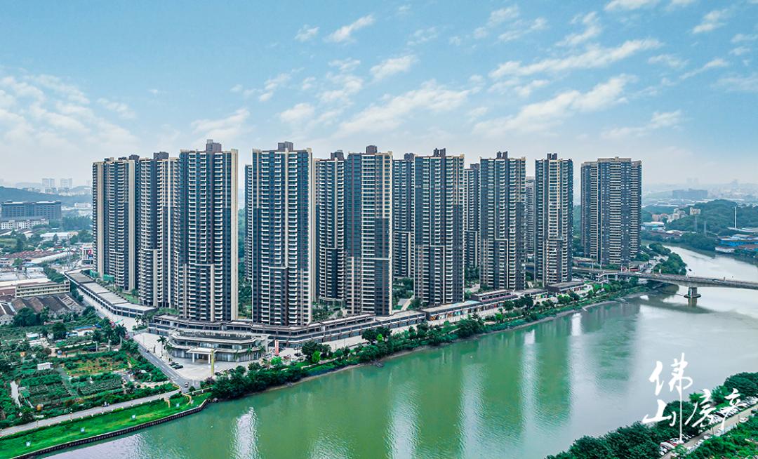 佛山五区5月房产成交数据排名,2019年佛山楼市成交排名