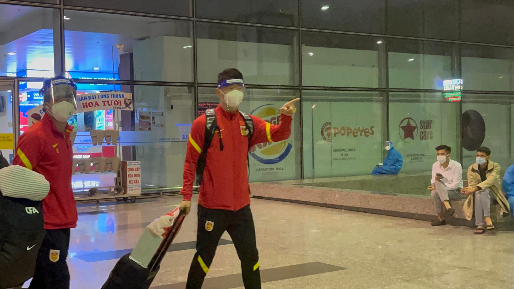 国足团队108人,国足60人